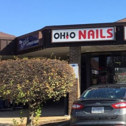 Ohio Nails Spa Blue Ash