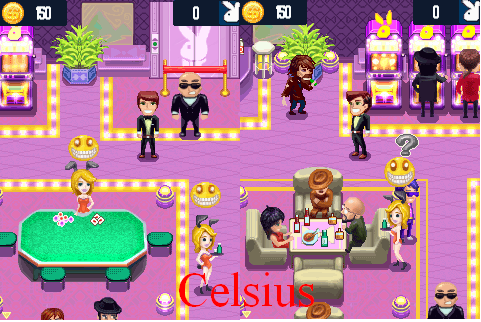 [Game Java] Playboy Casino [by THQ Wireless]