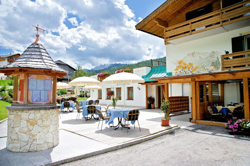 Hotel Störes