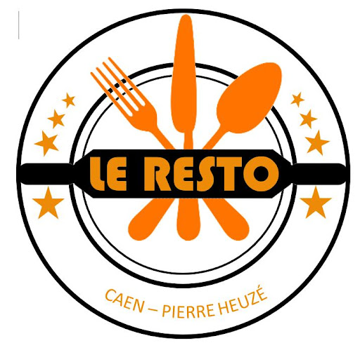 Le Resto - Kebab, Pizzeria, Snack logo