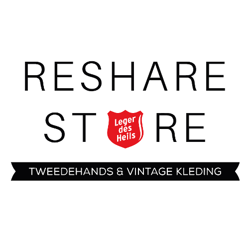 ReShare Store Tilburg logo