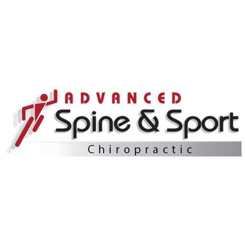 Advanced Spine & Sport Chiropractic logo