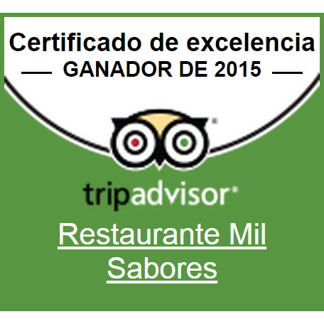 Restaurante Mil Sabores
