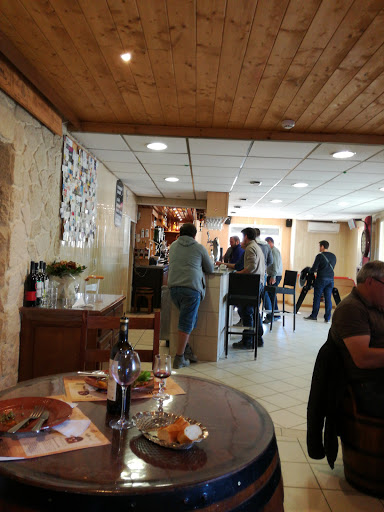 La Petite Auberge de Laura