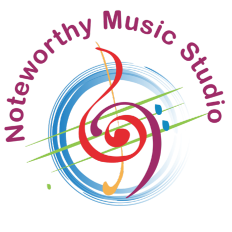 Noteworthy Music Studio logo