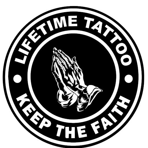 Lifetime Tattoo