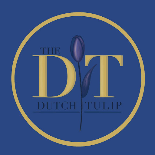 The Dutch Tulip logo