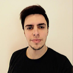 avatar of César Daniel Pérez