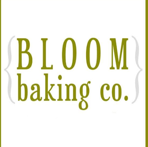 Bloom Baking Company 10 Main logo