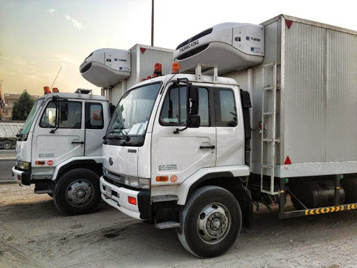 Fresh Freight Refrigerated Transport Dubai,Abu Dhabi UAE, 308 Street Al quoz - Dubai - United Arab Emirates, Truck Rental Agency, state Dubai