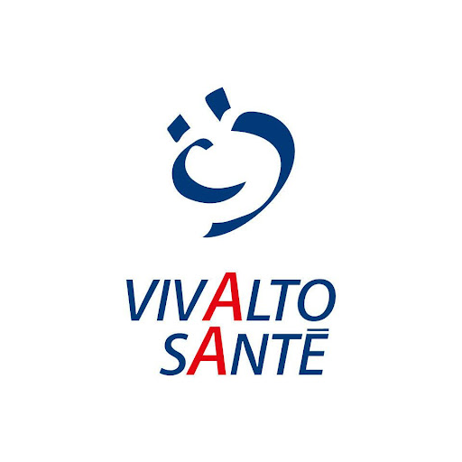 Clinique du Val D'Or logo