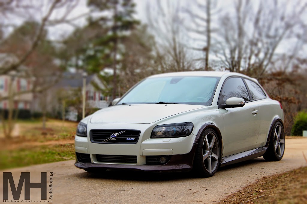 Largest/Widest Tires/Tyres & Wheels/Rims To Fit C30 Without Rubbing Or Rolling | Swedespeed - Volvo Performance Forum