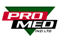 Pro+Med (NZ) Ltd logo