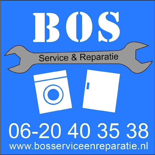 Bos Service & Reparatie