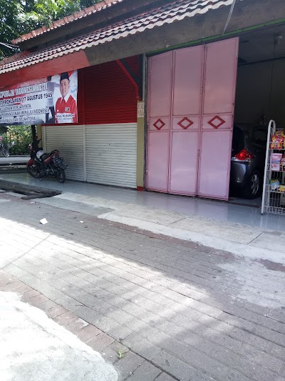 Photos of Terminal Bunder
