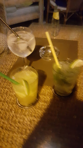 Restaurante la Barraca
