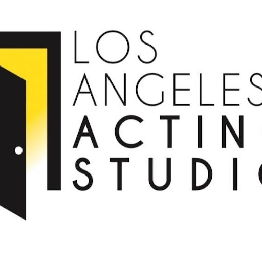 Los Angeles Acting Studio SD - San Diego Acting Classes logo