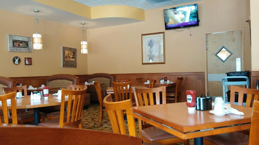 American Restaurant «Rainbow Restaurant», reviews and photos, 1229 S Main St, Algonquin, IL 60102, USA