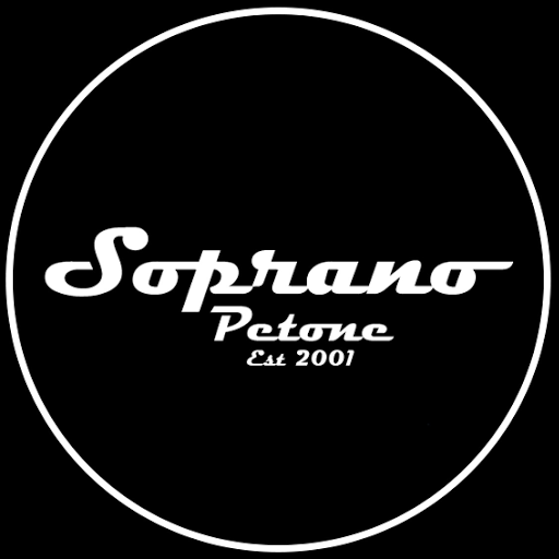 Soprano Petone logo
