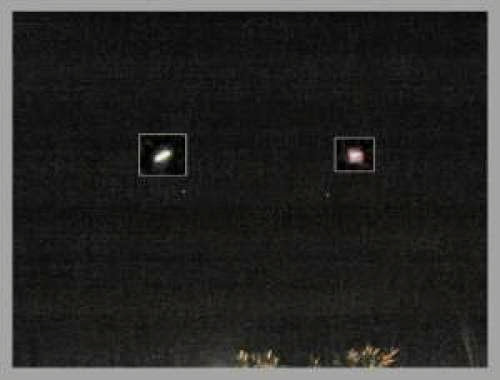 2014 Ufos Ufo Sighting In Carson