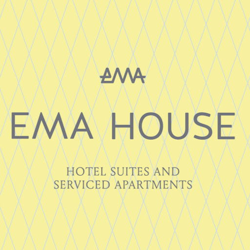 EMA house Serviced Apartments, Seefeld logo