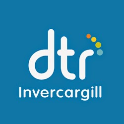 dtr Invercargill logo
