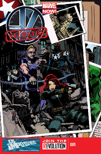http://issuu.com/marvelcomicsa001/docs/VngdrsScrts2v001MNow