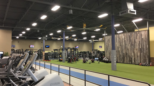 Gym «URGE fitness Fairless Hills PA», reviews and photos, 495 S Oxford Valley Rd, Fairless Hills, PA 19030, USA