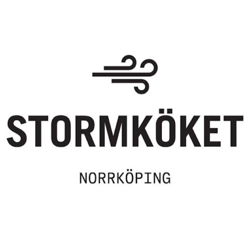 Stormköket logo