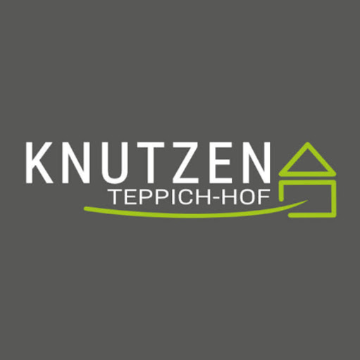 Knutzen Teppich-Hof logo