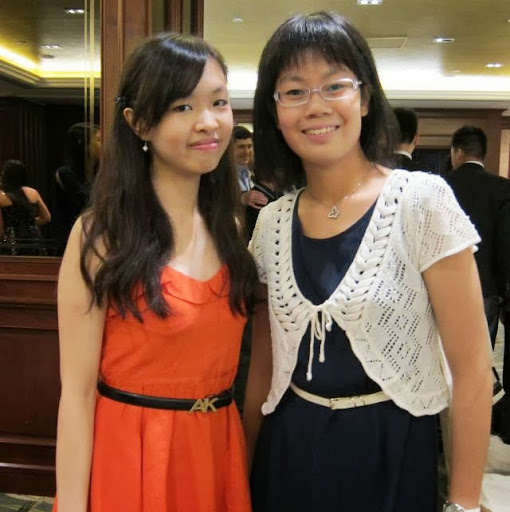 Profile picture of Andi Leung