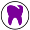 Valley Drive Dental Practice logo