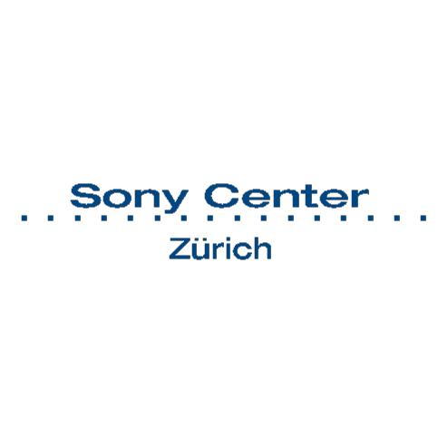 Sony Center Zürich logo