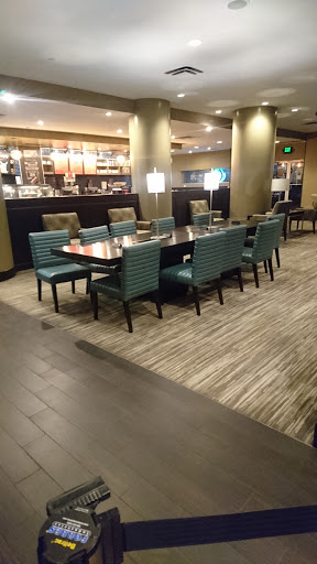 Coffee Shop «Starbucks», reviews and photos, 2 Meadowlands Plaza, East Rutherford, NJ 07073, USA