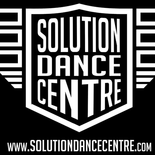 Solution Dance Centre - Zaandam -