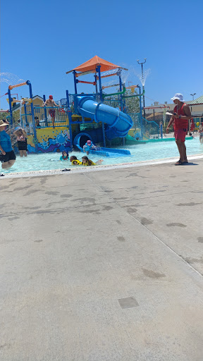 Water Park «DryTown Water Park», reviews and photos, 3850 E Ave S, Palmdale, CA 93550, USA