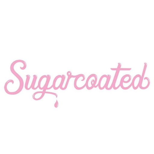 Sugarcoated logo
