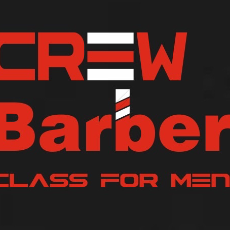 Crew Barber | Trim