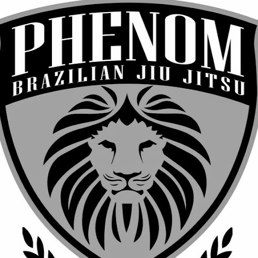 Phenom Brazilian Jiu-Jitsu & Mixed Martial Arts