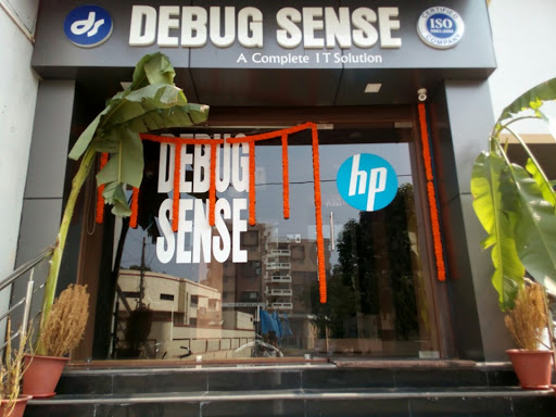 Debug Sense, No. 3, 3rd Floor, Shatabdi Tower 1, S.N.P.Area, Sakchi, Jamshedpur, Jharkhand 831001, India, Computer_Parts_Wholesaler, state JH