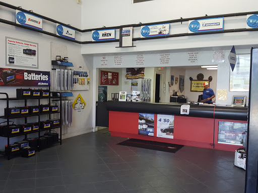 Tire Shop «Yarbrough Tire & Service», reviews and photos, 2306 S Highlands Ave, Sebring, FL 33870, USA