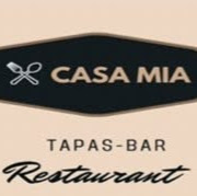 Casa Mia Tapas Bar Restaurant logo