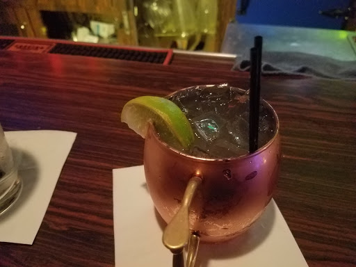 Ye Olde Saloon
