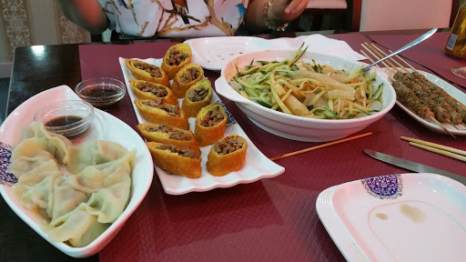 Restaurant Pékin