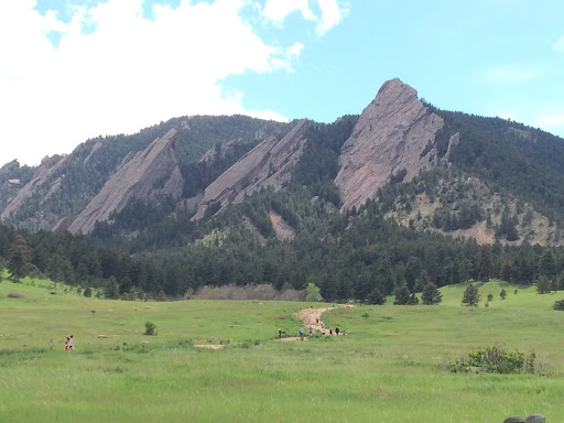 Chautauqua