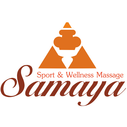 Samaya Sport & Wellness Massage logo