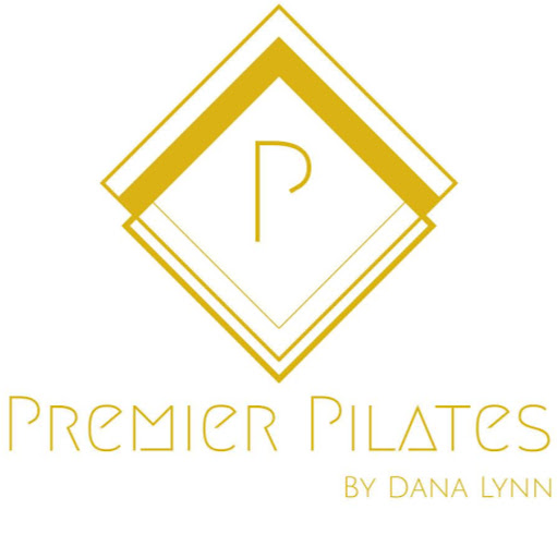 Premier Pilates by Dana Lynn logo