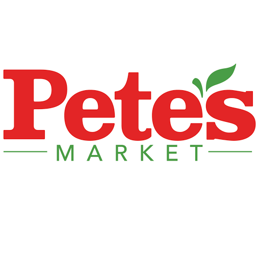 Pete's Fresh Market #5 - 118th & Ave O logo