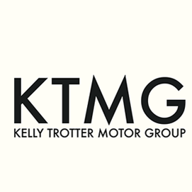 Kelly Trotter Motor Group logo