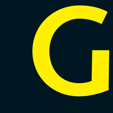 Grüssen-Center logo